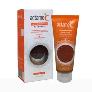 Actame C Face Wash | (70 GM)