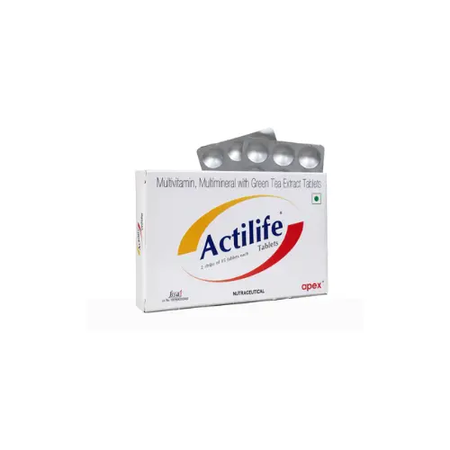 Actilife Tablets