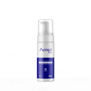 Acmed Plus Foaming Face Wash | (250 ML)