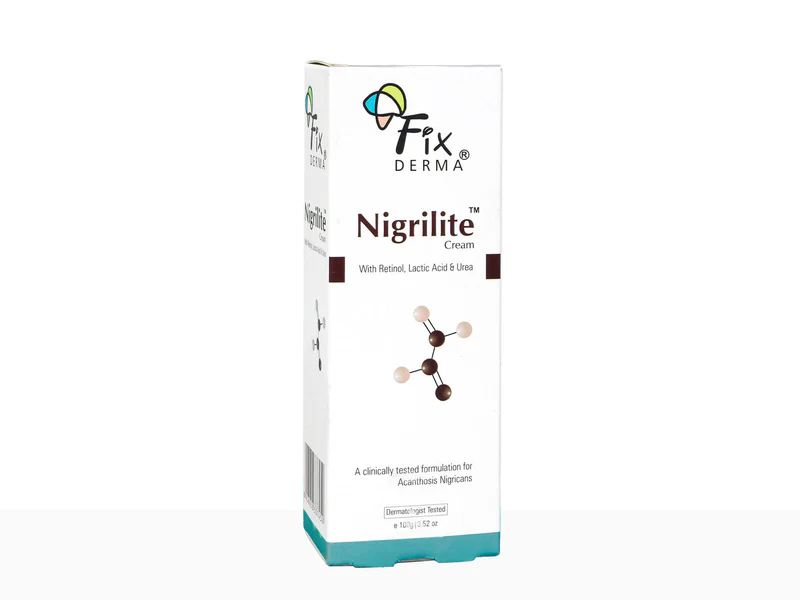 Fixderma Nigrilite Cream | (100 GM) - Image 3
