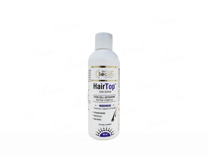 HairTop Hair Serum | (60 ML) - Image 2