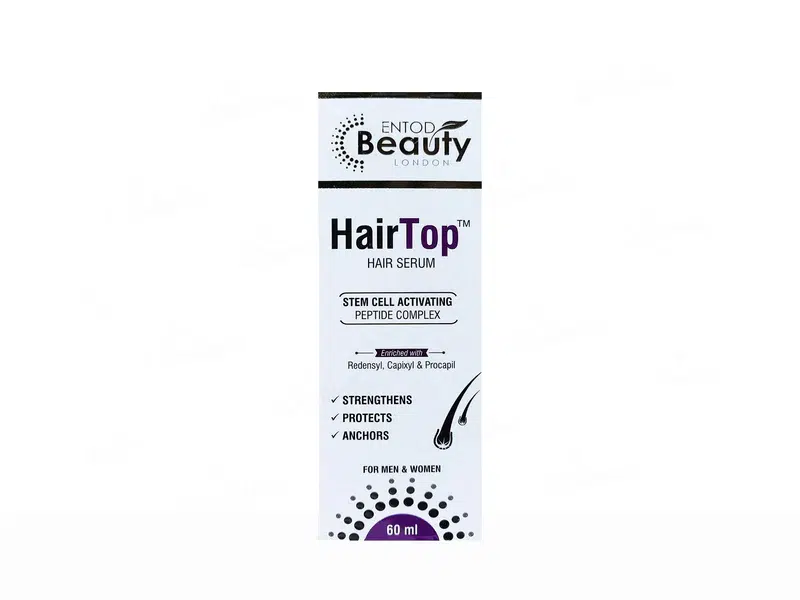 HairTop Hair Serum | (60 ML) - Image 3
