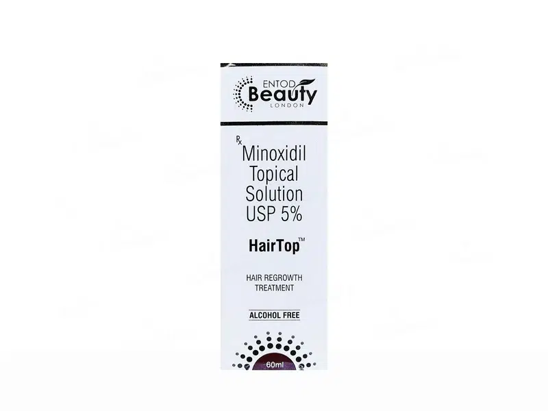Hairtop 5% Solution | (60 ML) - Image 3