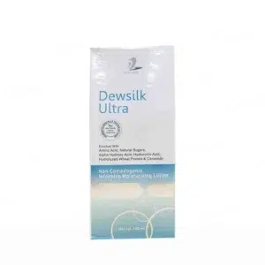 Dewsilk Ultra Intensive Moisturizing Lotion | (150 ML)