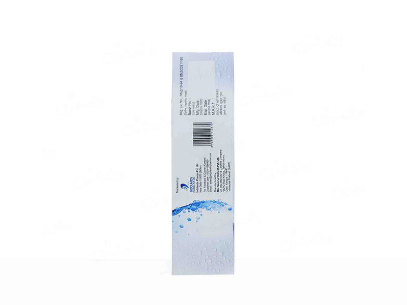 Dewsilk Moisturising Cream | (100 GM) - Image 6