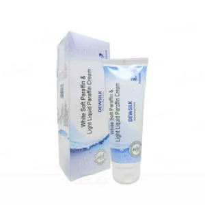Dewsilk Moisturising Cream | (100 GM)