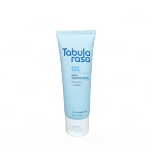 Dermatica Tabula Rasa OS Sebum Regulating Cleanser | (99 ML)