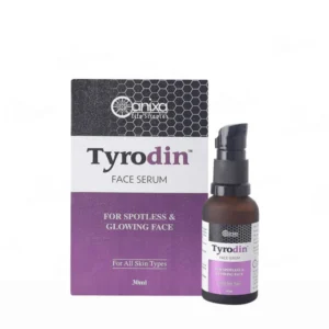 Tyrodin Face Serum | (30 ML)