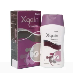 xgainshampoo100ml