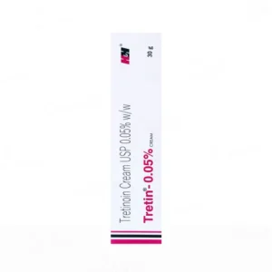Tretin0.05_Cream30gm1