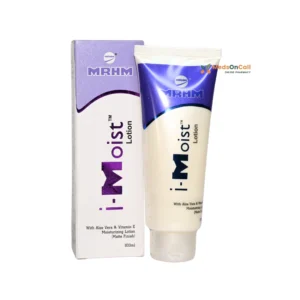 I Moist Lotion | (100 ML)
