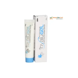 Hyalugel Hyaluronic Acid Gel | (30 GM)