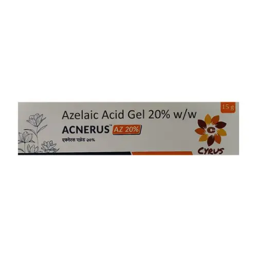 Acnerus AZ 20 Gel