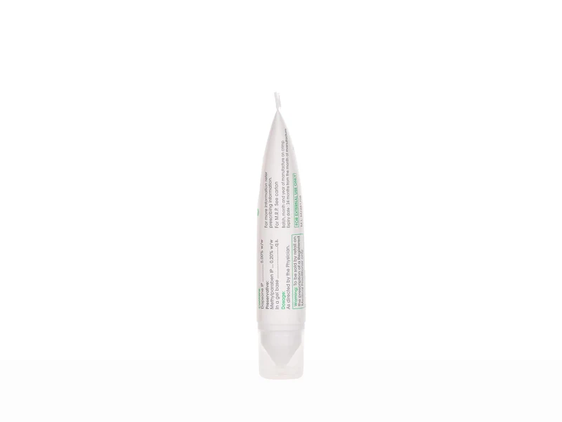 Acnedap Gel | (15 GM) - Image 4