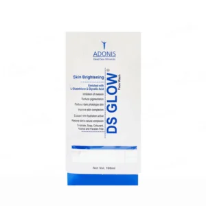 Adonis DS Glow Face Wash1