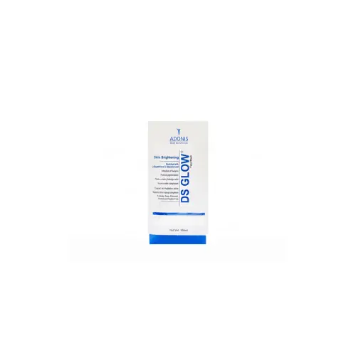 Adonis DS Glow Face Wash