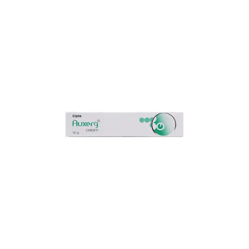 Auxerg Cream