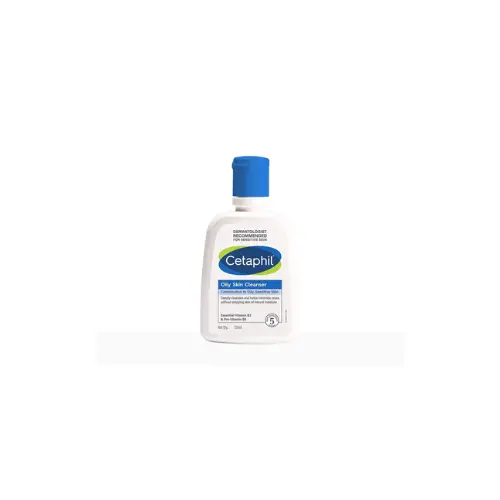 Cetaphil Oily Skin Cleanser