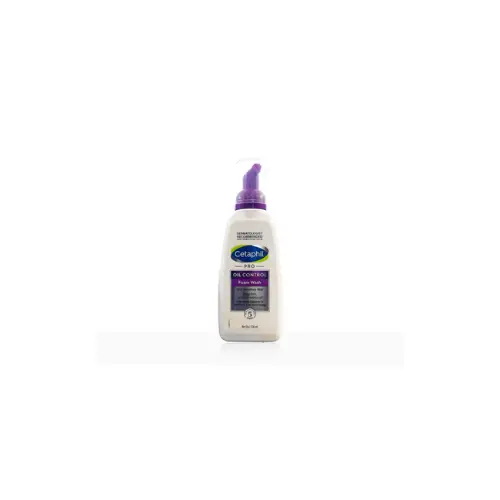 Cetaphil PRO Oil Control Foam Wash