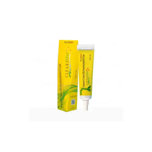 Clearz Max Cream