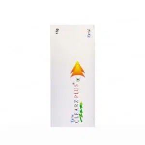 Clearz Plus Cream | (15 GM)