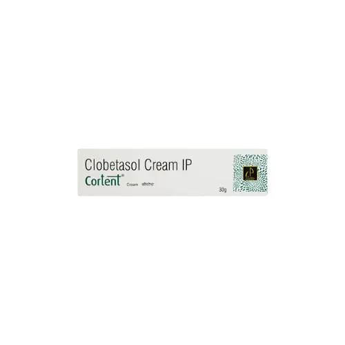 Cortent Cream