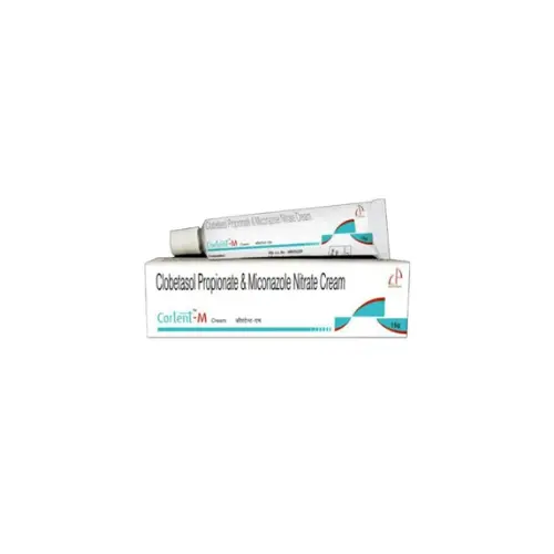 Cortent-M Cream