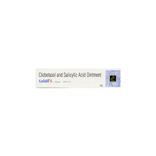 Cortent S Cream