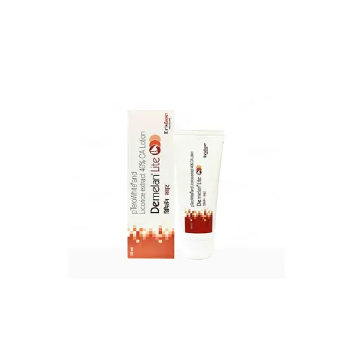 Demelan Lite Lotion