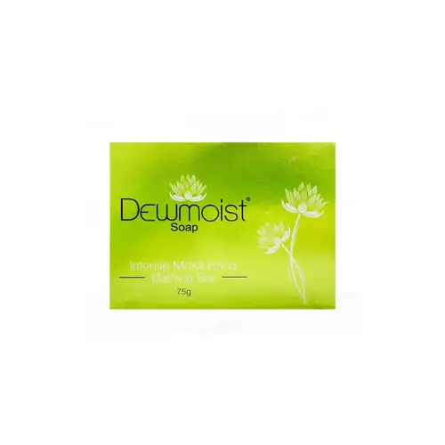 Dewmoist Soap