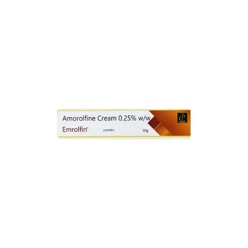 Emrolfin Cream