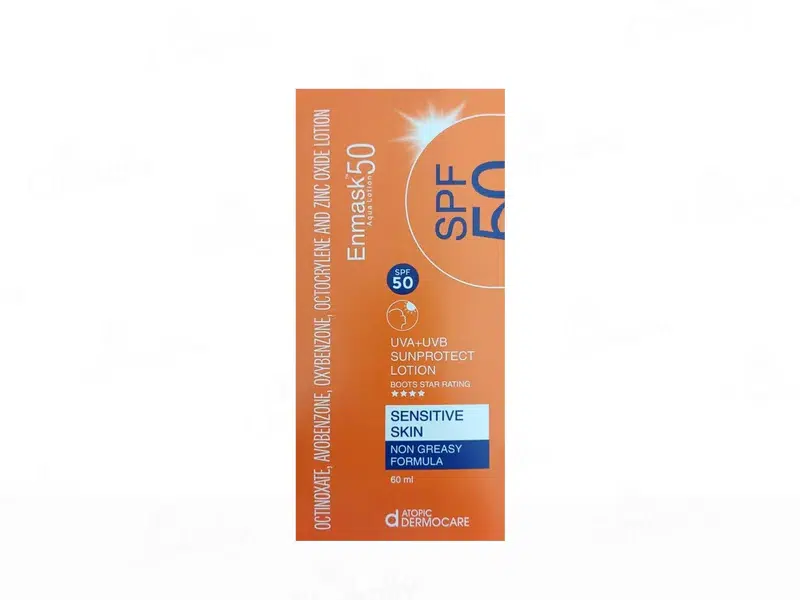 Enmask50AquaSunprotectLotionSPF5060ml1