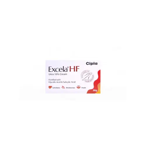 Excela HF Urea