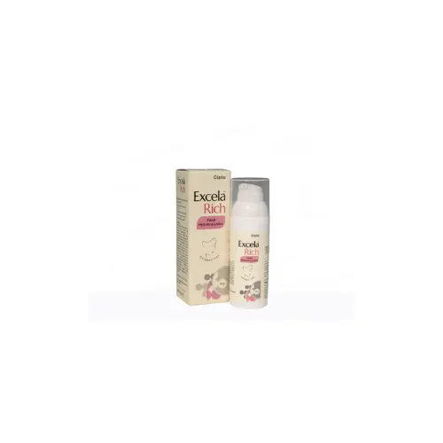 Excela Rich Facial