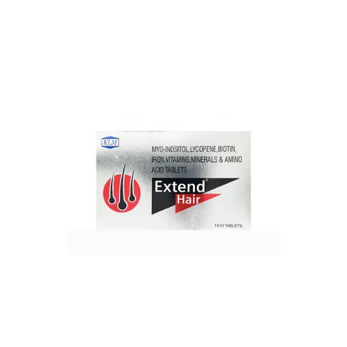 Extend Hair Tablet