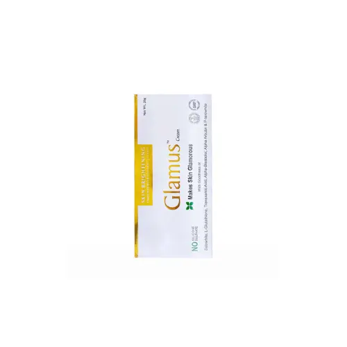 Glamus Cream