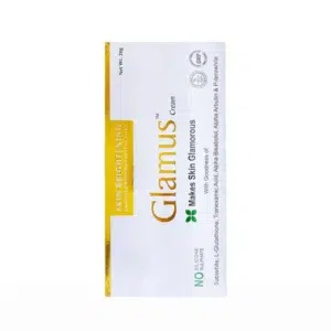 Glamus Cream | (20 GM)