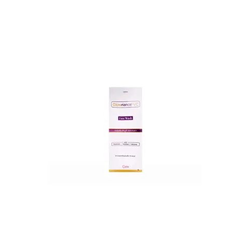 Glowriance VC Face Wash