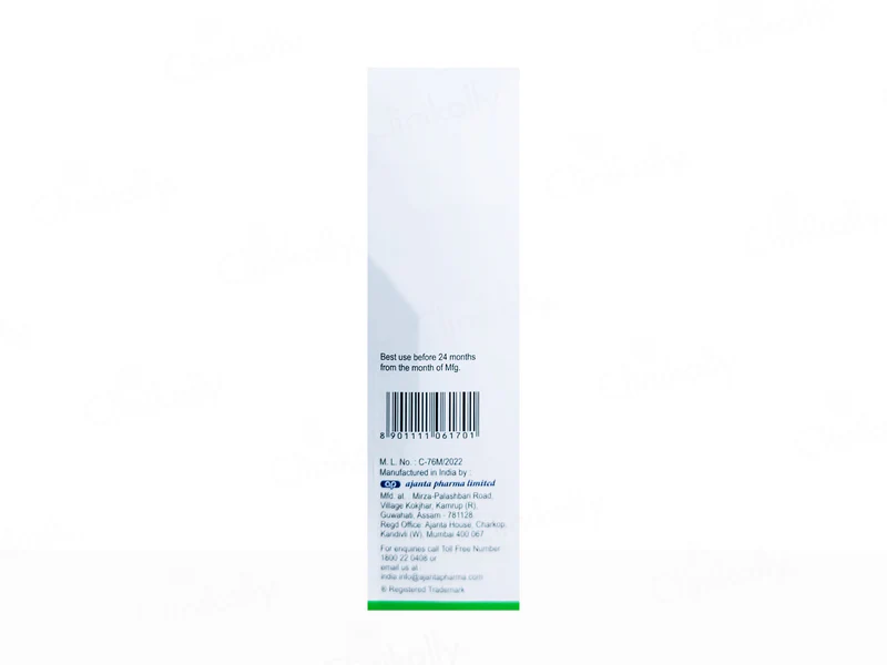 Gorgeus Face Cleansing Gel | (100 GM) - Image 4