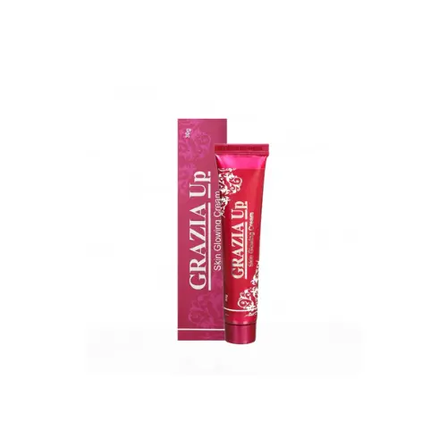 Grazia UP Skin Glowing Cream