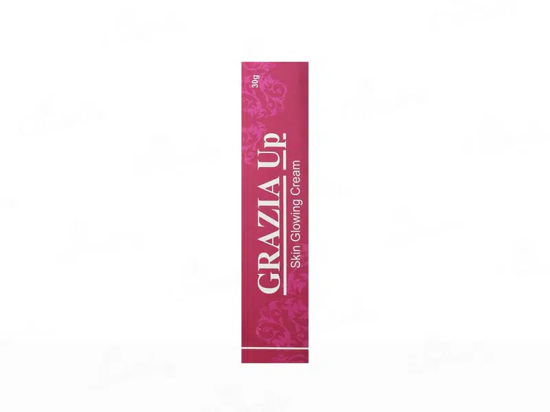 Grazia UP Skin Glowing Cream | (30 GM) - Image 2
