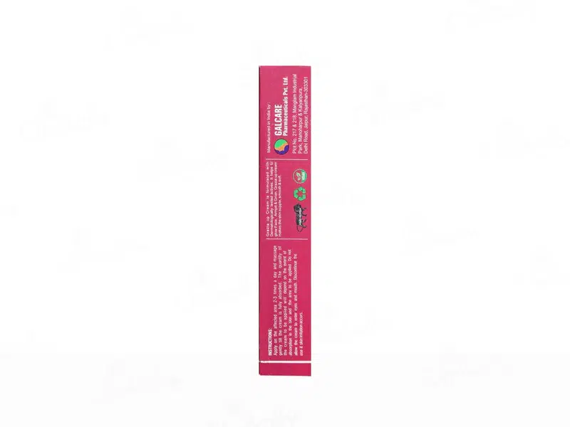 Grazia UP Skin Glowing Cream | (30 GM) - Image 3
