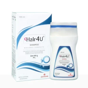 Hair 4U Shampoo | (100 ML)