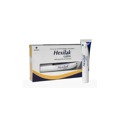 Hexilak Ultra Gel
