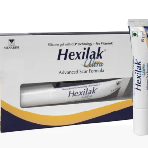Hexilak Ultra Gel | (15 GM)