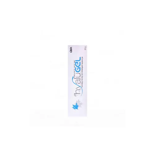 Hyalugel Hyaluronic Acid Gel