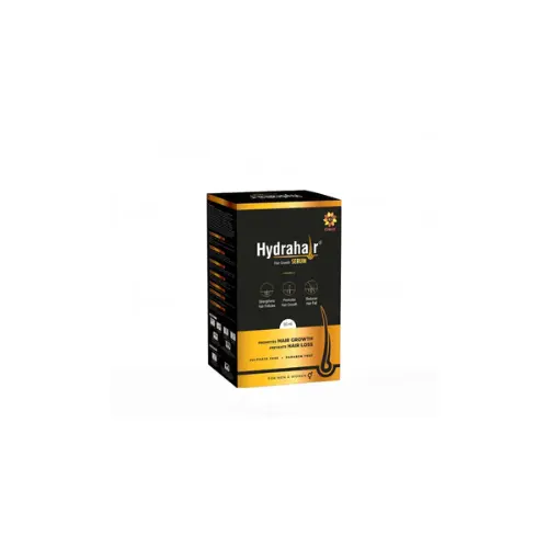 Hydrahair Daily Shampoo