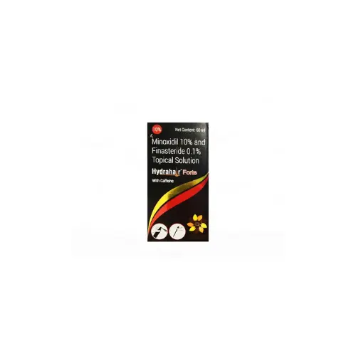 Hydrahair Forte Topical Solution