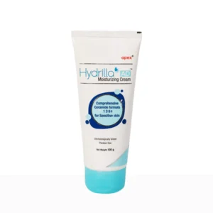 HydrillaADmoisturizingcream100g