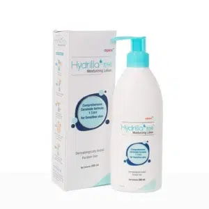 Hydrilla AD Moisturizing Lotion | (200 ML)